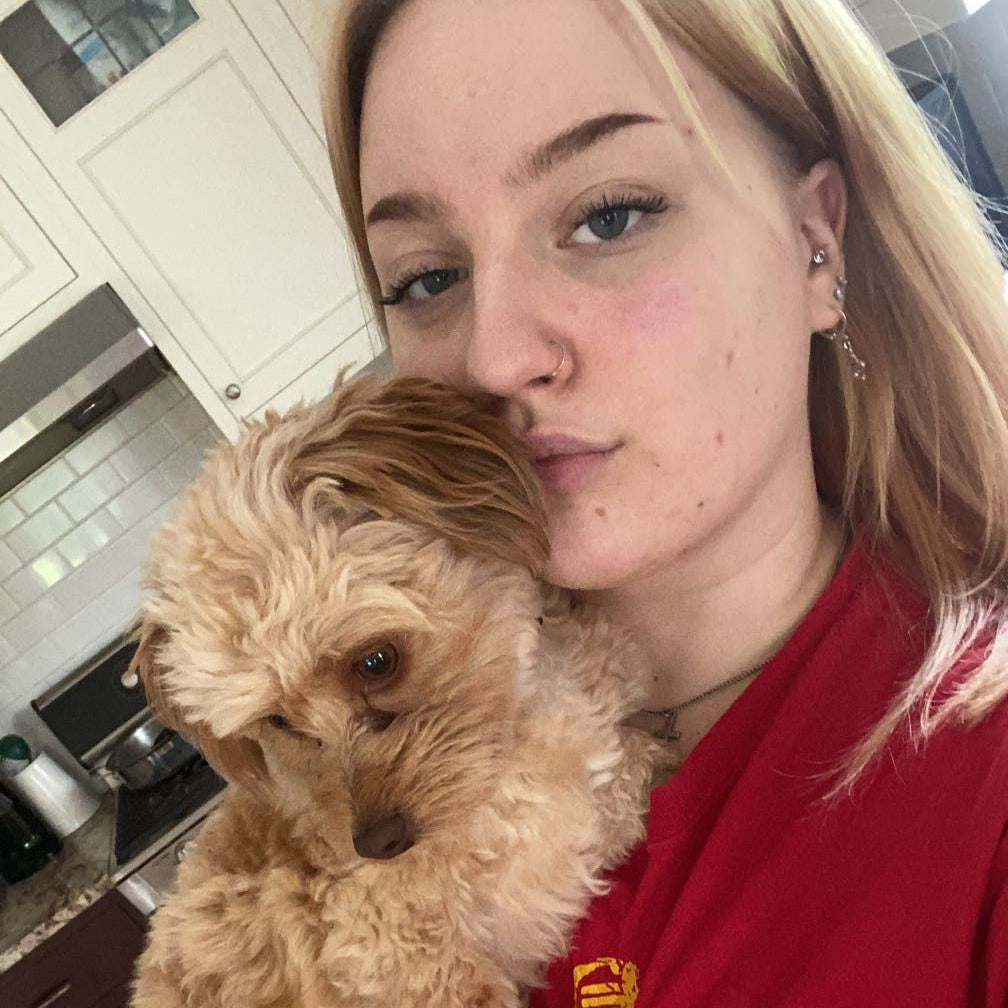 Laura B. - New Jersey