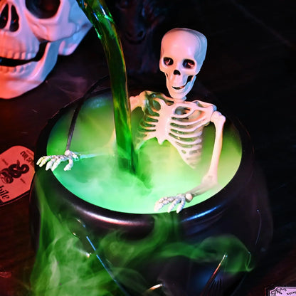 The Cackling Cauldron™